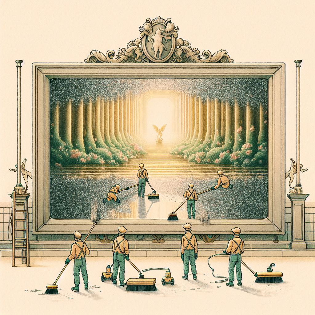 AI Denoising vs Traditional Noise Reduction: A Comparison