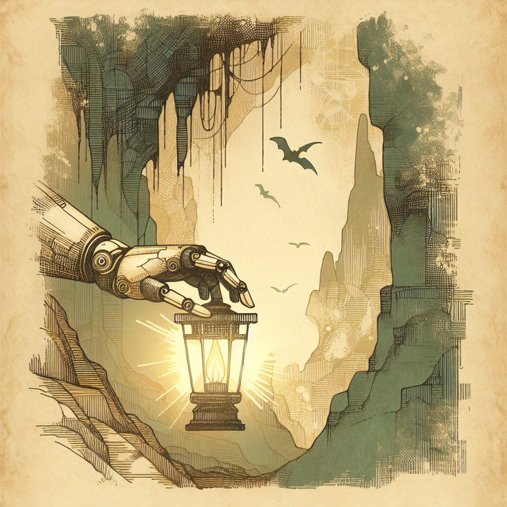 How AI Image Enhancement Works: Non-Technical Guide