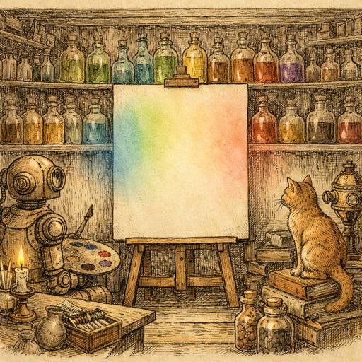 Film Festival Deadline Panic: How Vintage Filters Saved My Documentary