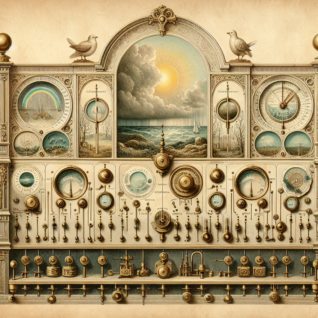 Your Vacation Photos Look Like Nuclear Wasteland? Fix Them Fast