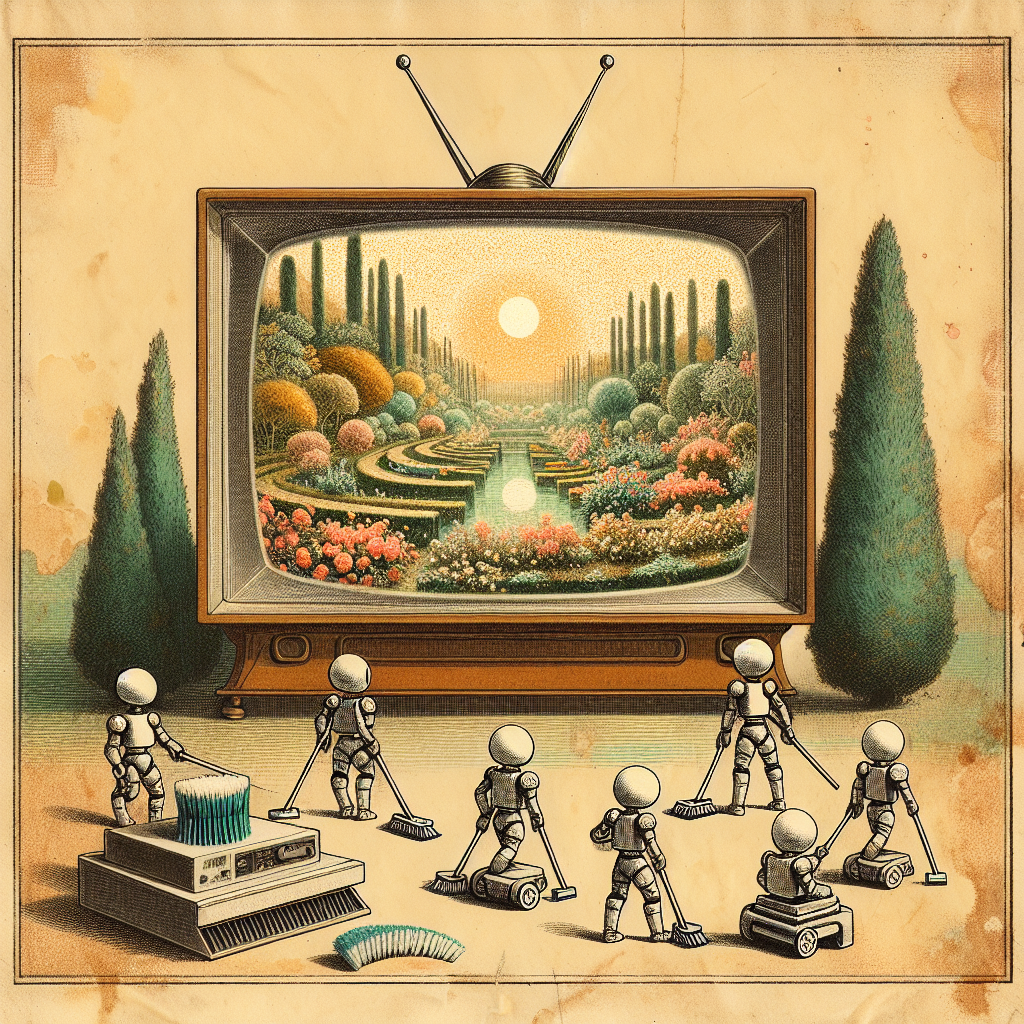 My Grandmother's Flip Phone Photos Are Better Than Yours