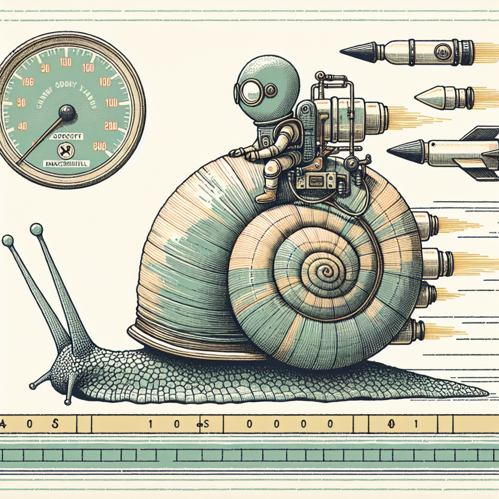 Image Optimization for Core Web Vitals: A Technical Guide