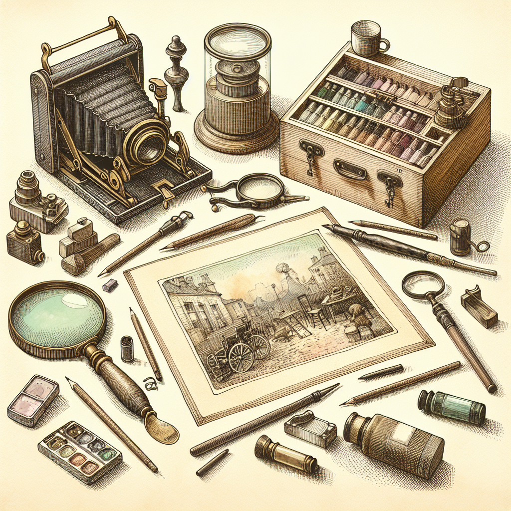 Why Your Photos Look Soft and How to Sharpen Them Properly