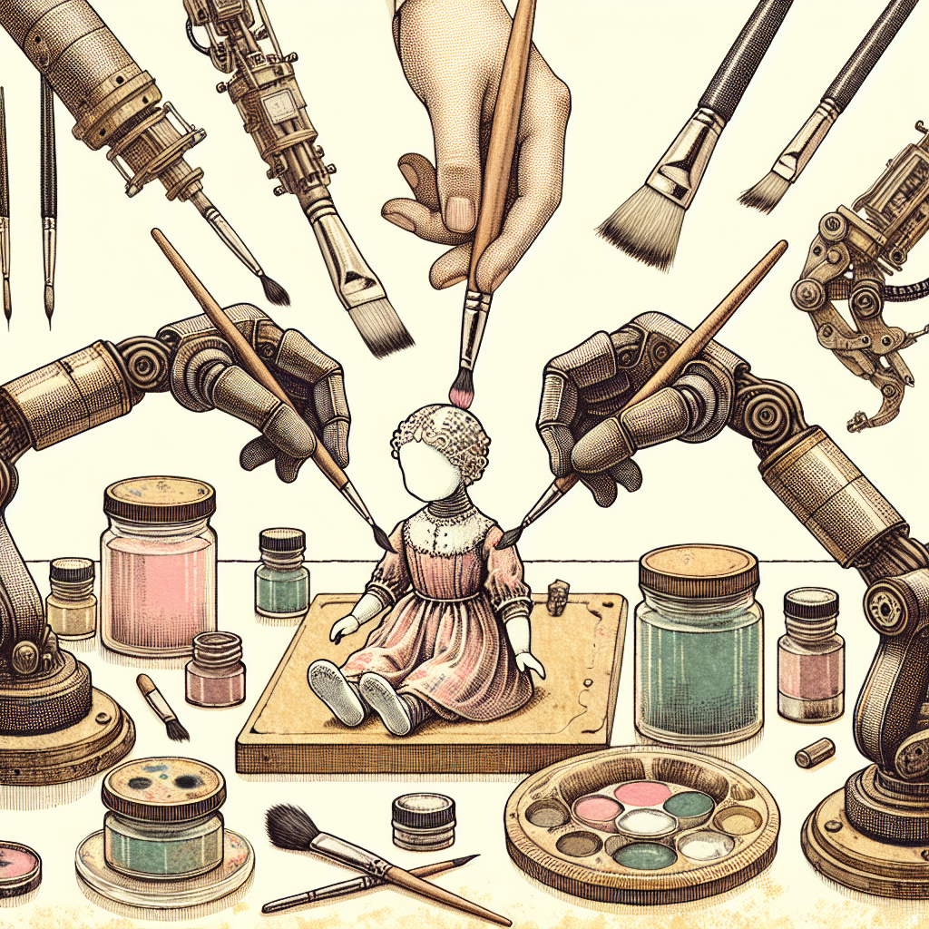 AI Face Restoration: Retouch Portraits Naturally