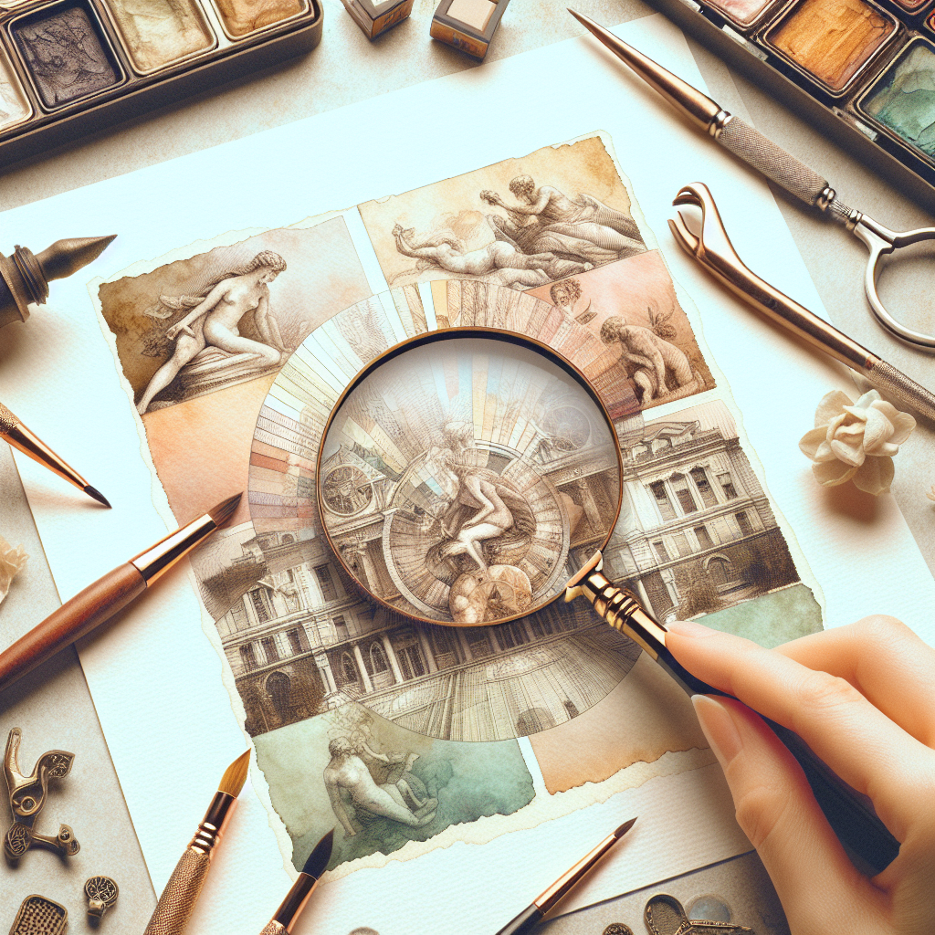 The Perfect Sharpen Settings After Denoising