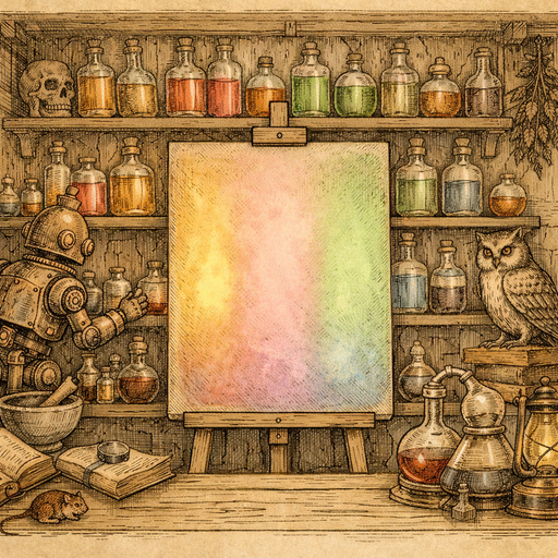 The Thrift Store Camera Find That Started a Filter Authentication War