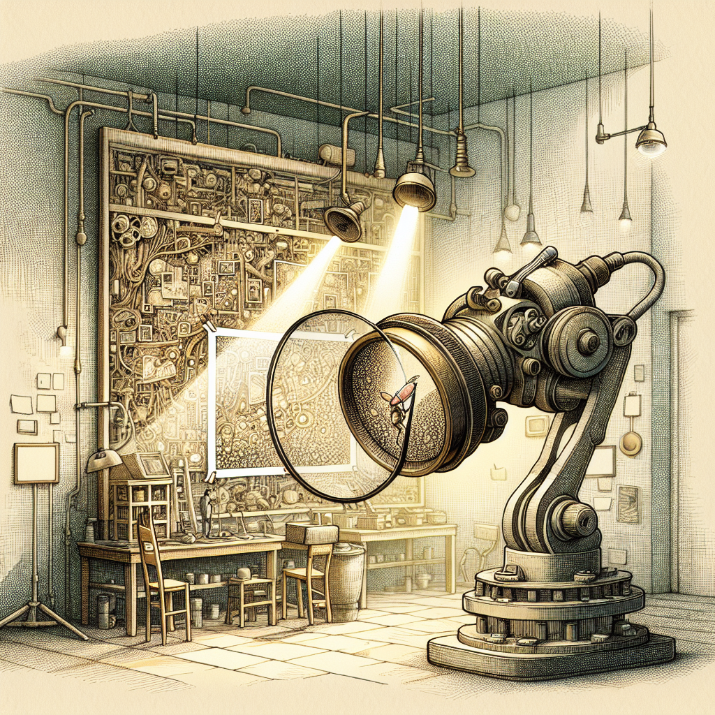 How to Upscale Old Family Photos for Printing